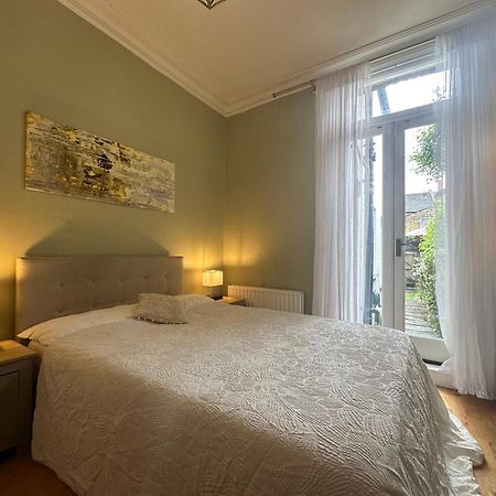 My Sky Secret Garden 1 Bedroom Londres Exterior foto