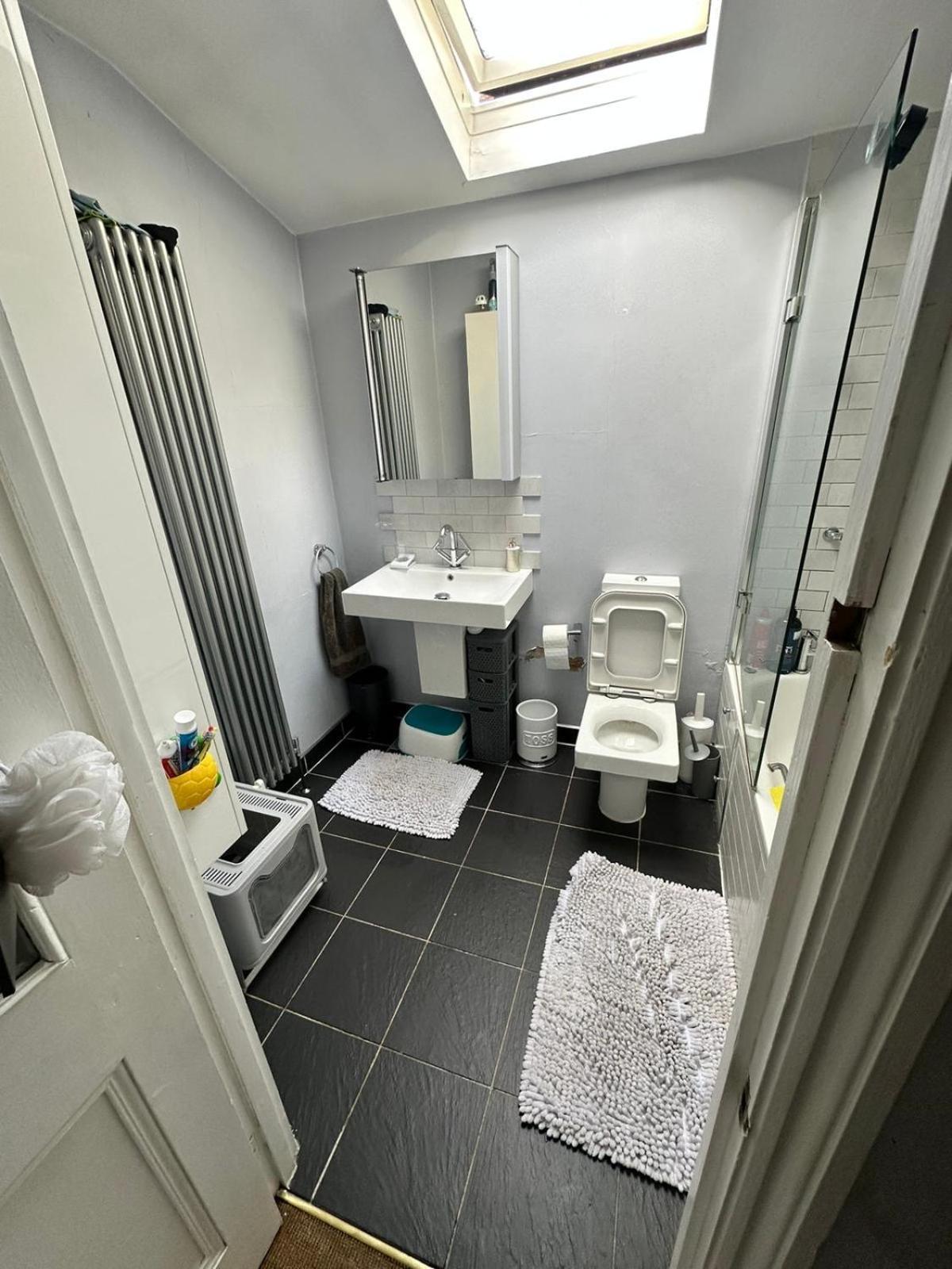 My Sky Secret Garden 1 Bedroom Londres Exterior foto