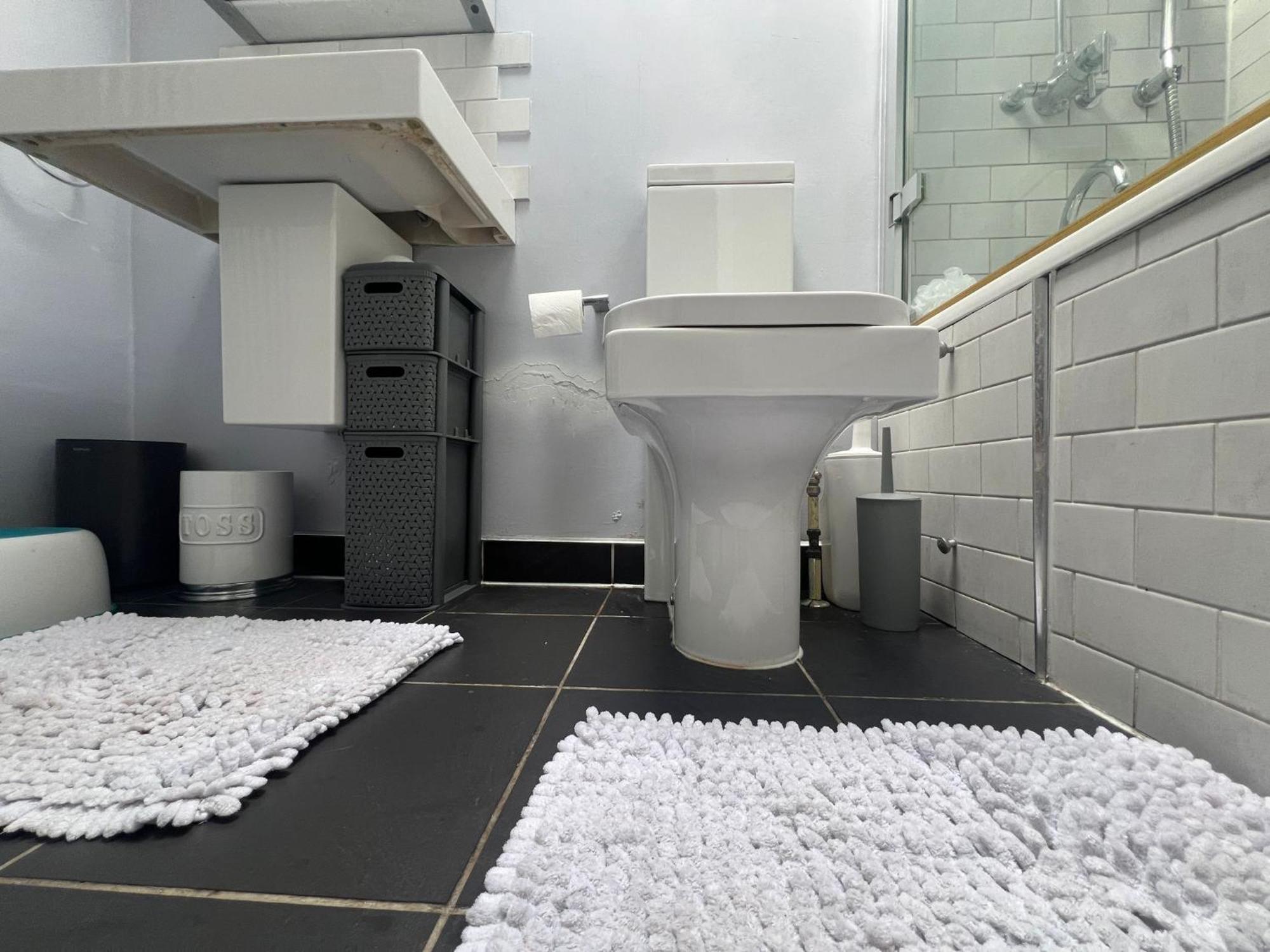 My Sky Secret Garden 1 Bedroom Londres Exterior foto