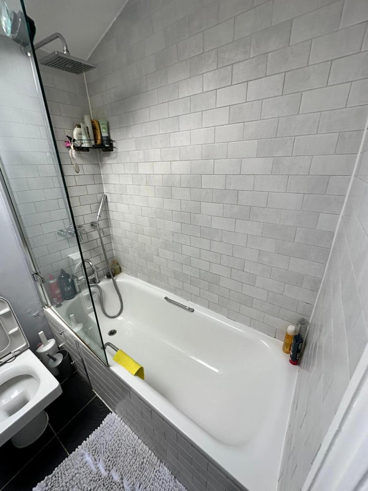 My Sky Secret Garden 1 Bedroom Londres Exterior foto