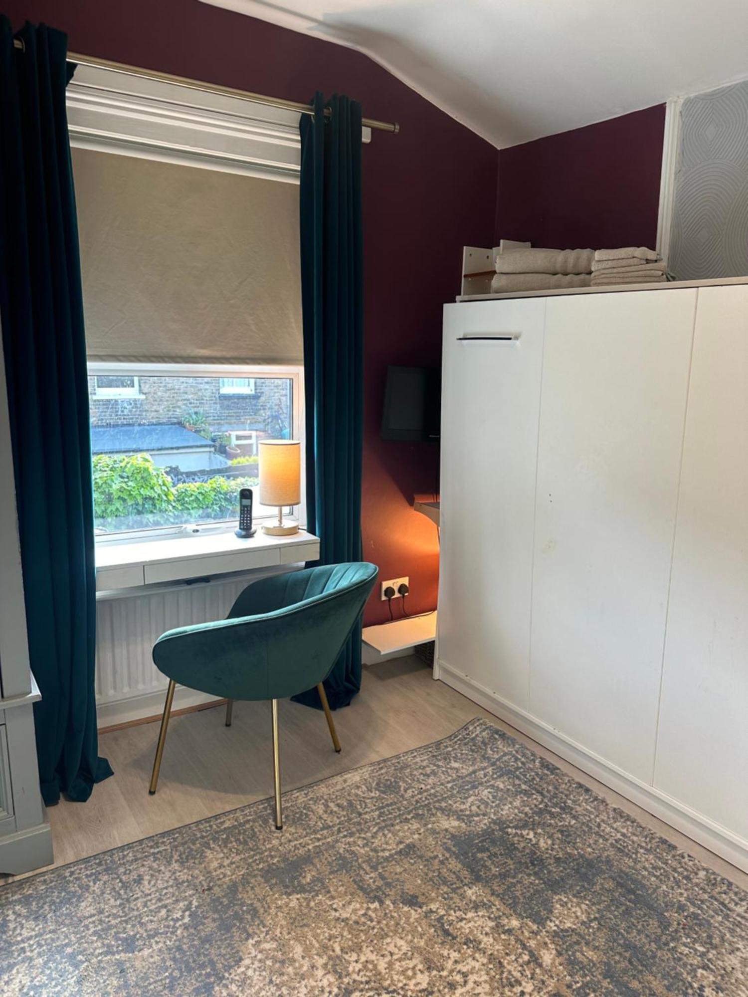 My Sky Secret Garden 1 Bedroom Londres Exterior foto