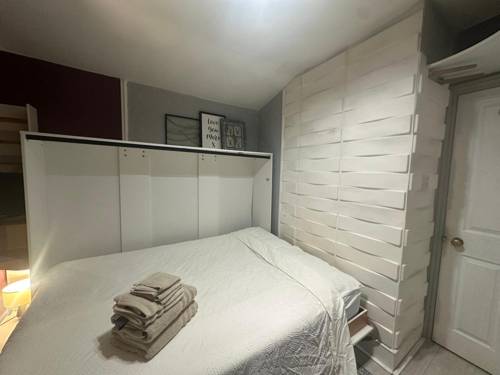 My Sky Secret Garden 1 Bedroom Londres Exterior foto