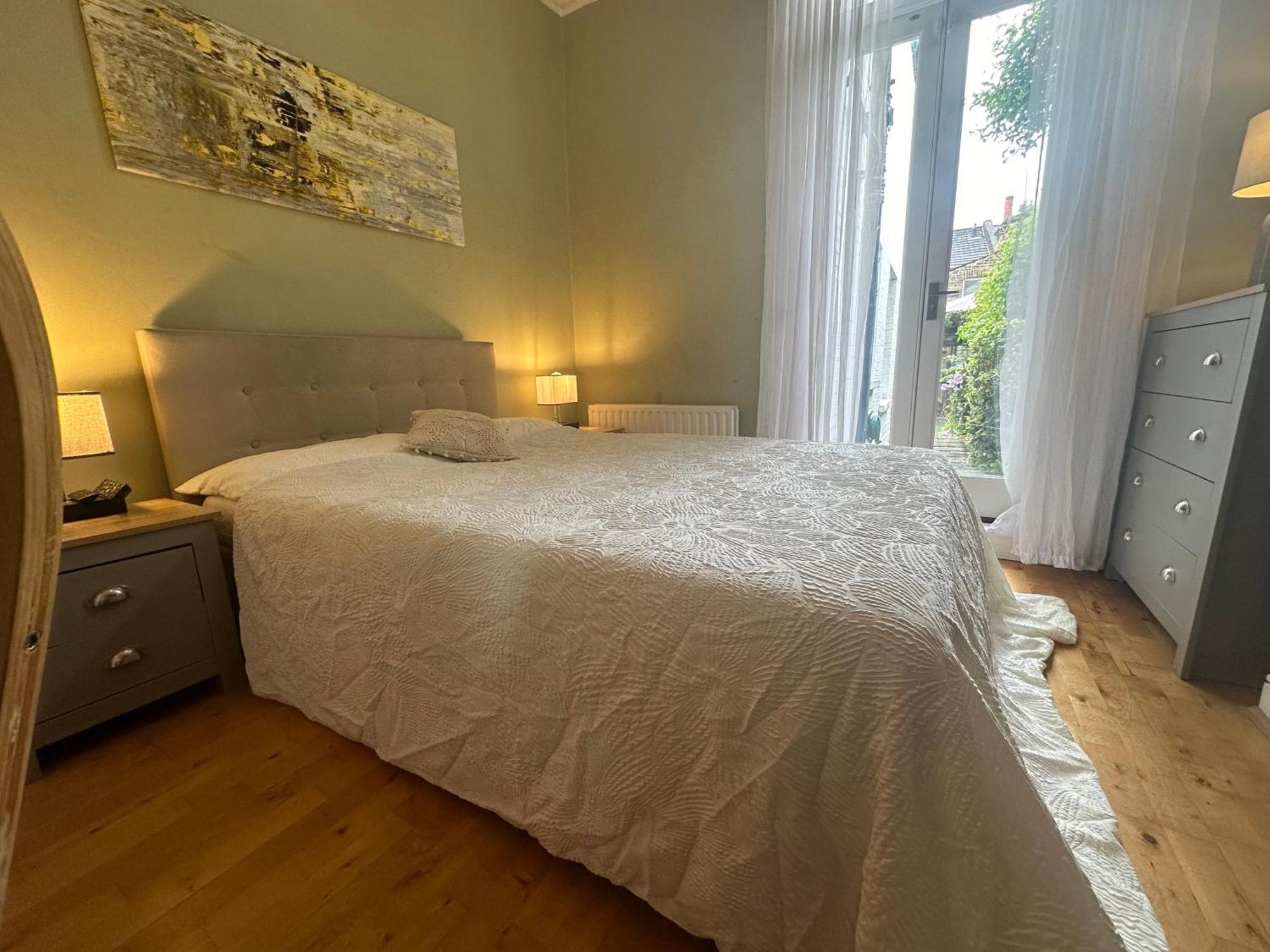 My Sky Secret Garden 1 Bedroom Londres Exterior foto