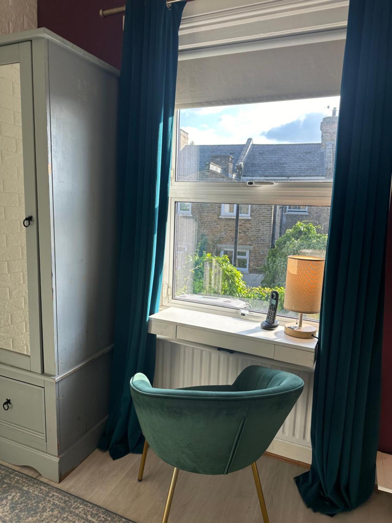 My Sky Secret Garden 1 Bedroom Londres Exterior foto