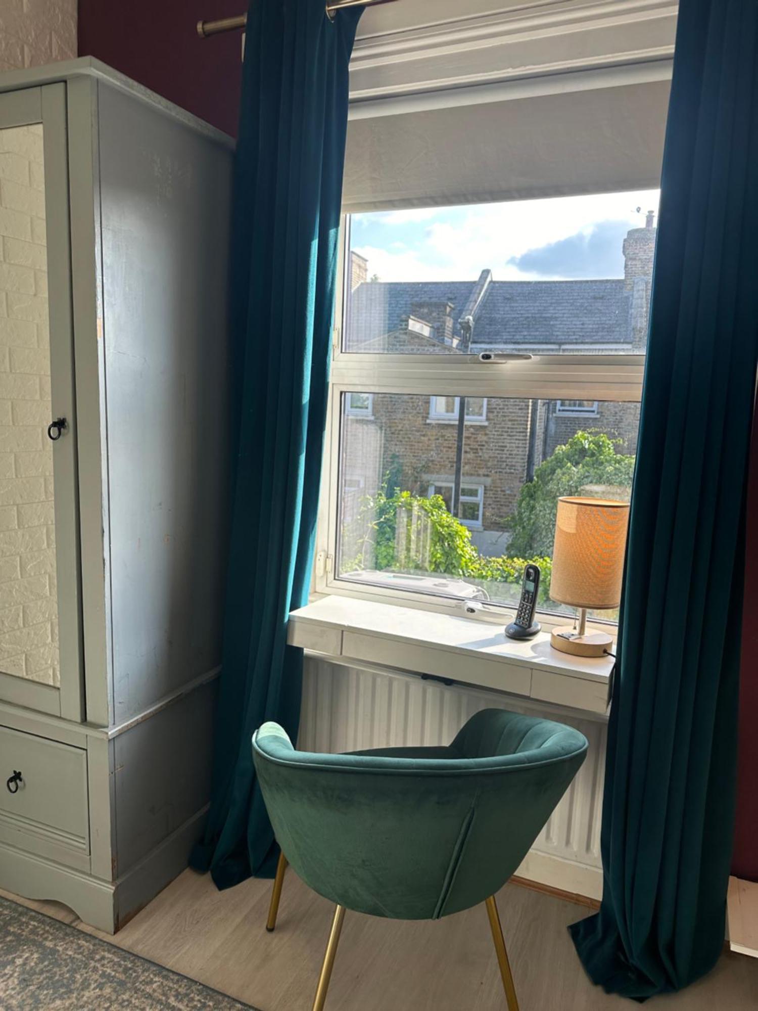 My Sky Secret Garden 1 Bedroom Londres Exterior foto
