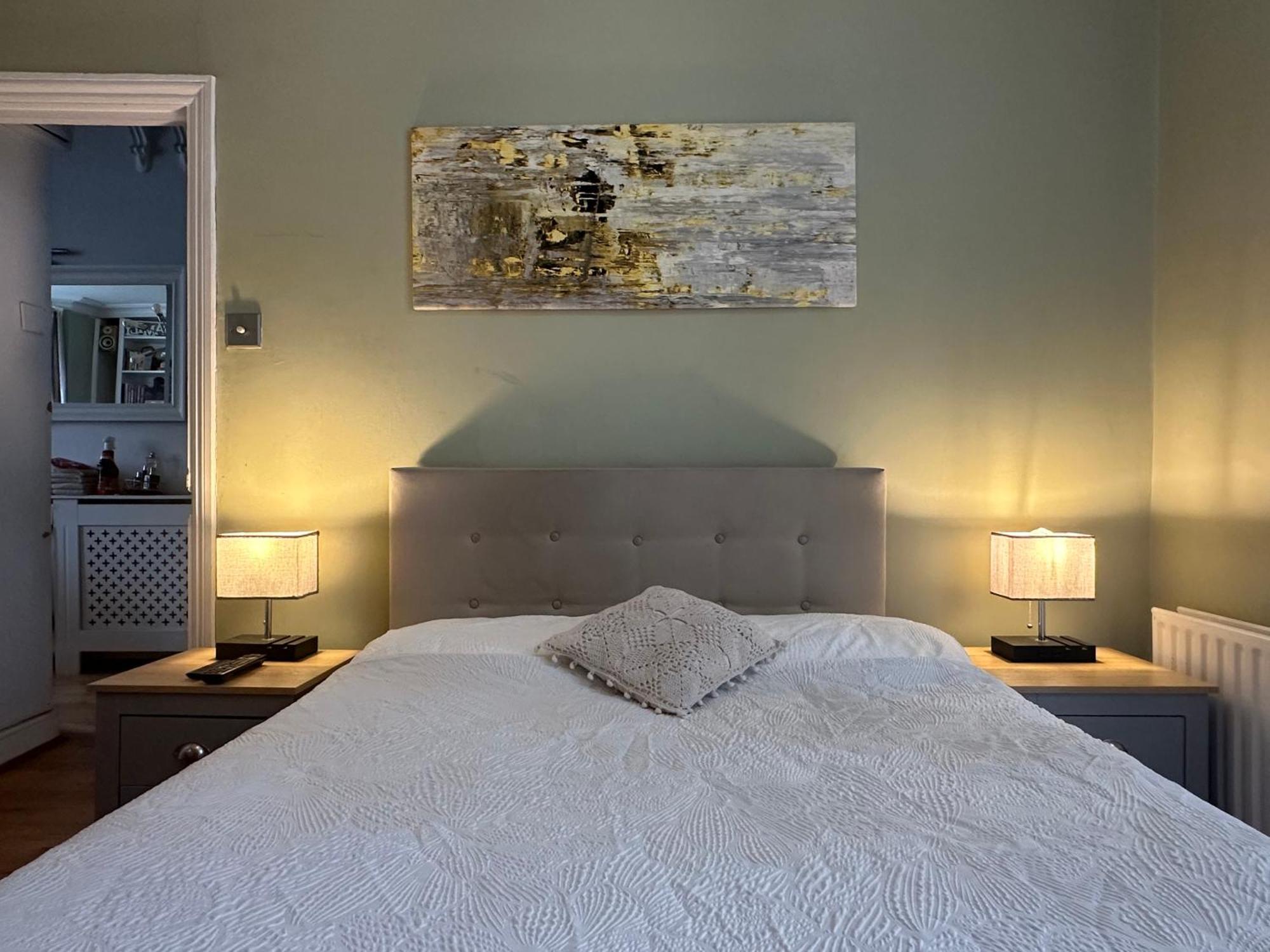 My Sky Secret Garden 1 Bedroom Londres Exterior foto