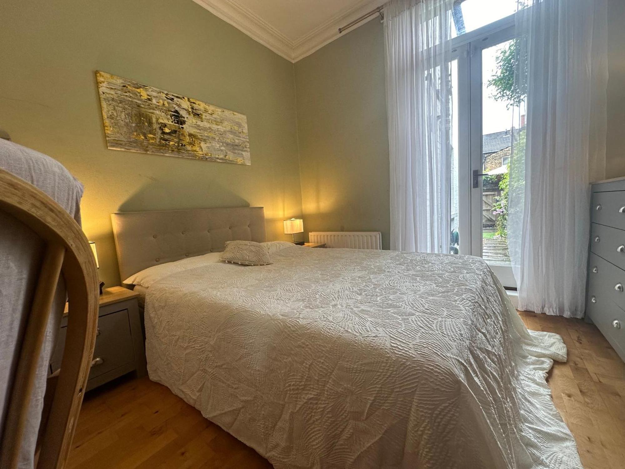 My Sky Secret Garden 1 Bedroom Londres Exterior foto