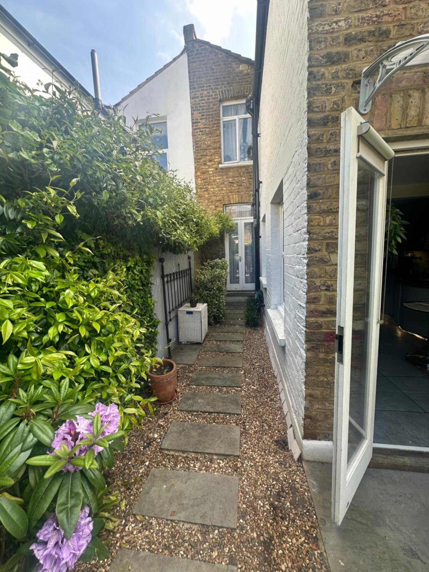 My Sky Secret Garden 1 Bedroom Londres Exterior foto