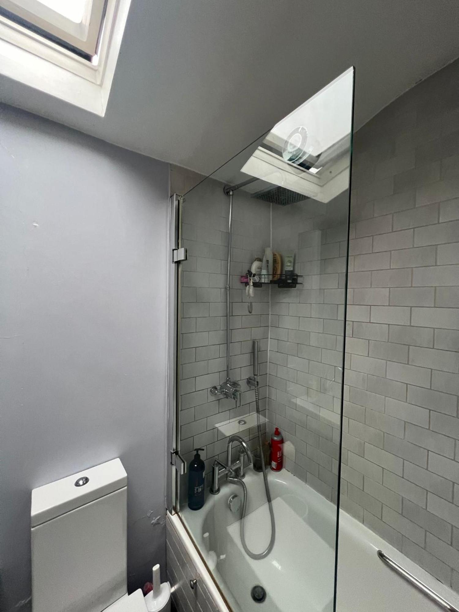 My Sky Secret Garden 1 Bedroom Londres Exterior foto