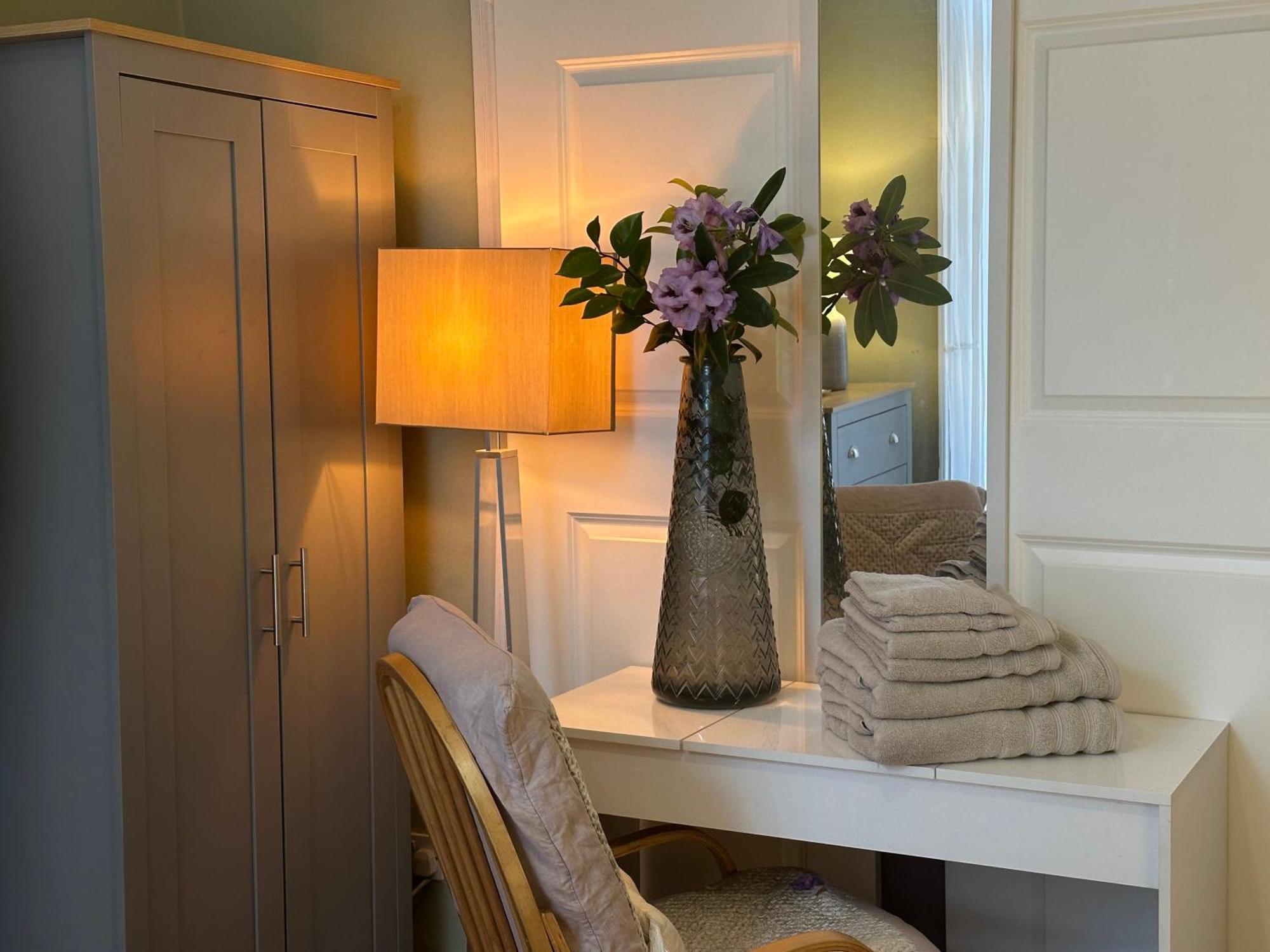 My Sky Secret Garden 1 Bedroom Londres Exterior foto