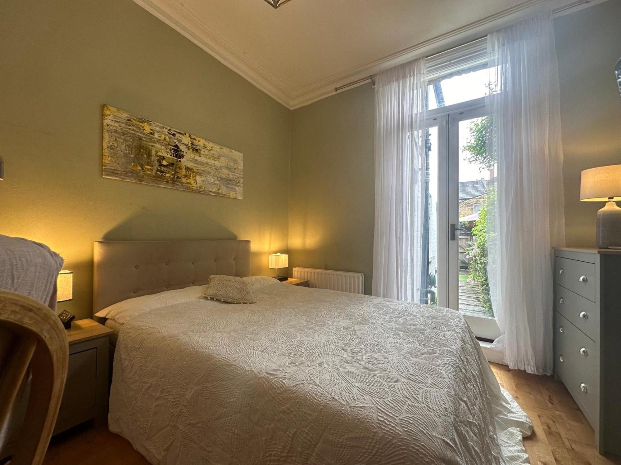 My Sky Secret Garden 1 Bedroom Londres Exterior foto