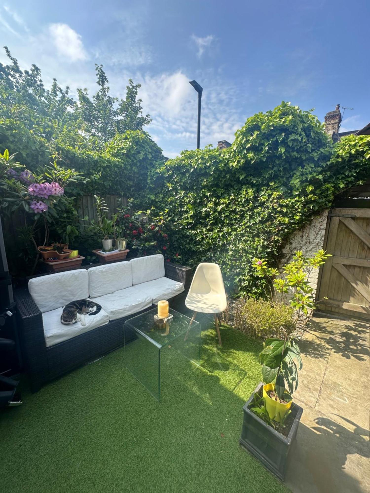 My Sky Secret Garden 1 Bedroom Londres Exterior foto